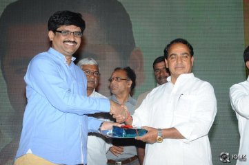 The Bells Movie Audio Launch